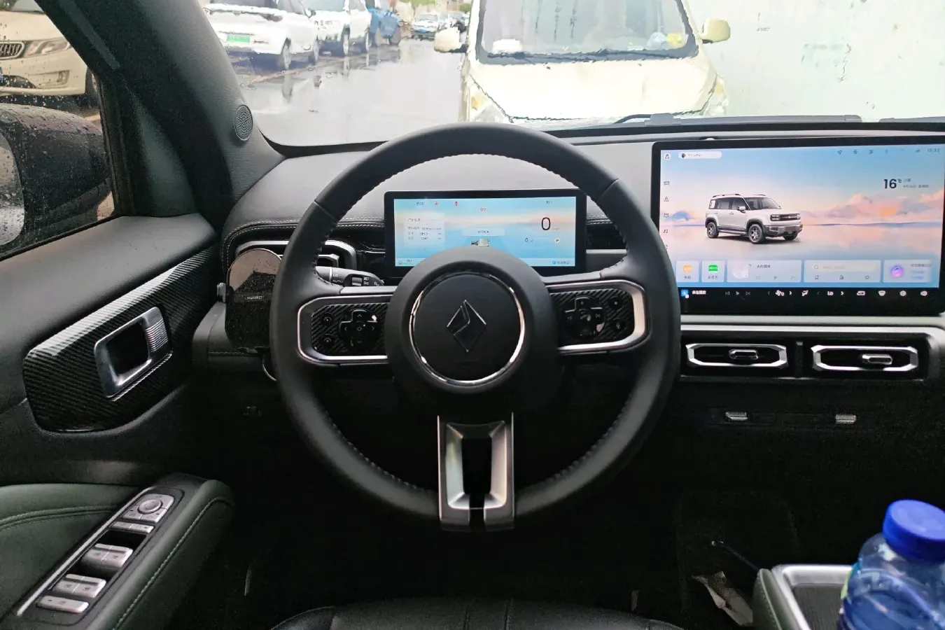 2026 BaoJun YepPlus BEV,autocango,china used car exporter,china ev exporter,chinese used car exporter,chinese used ev exporter