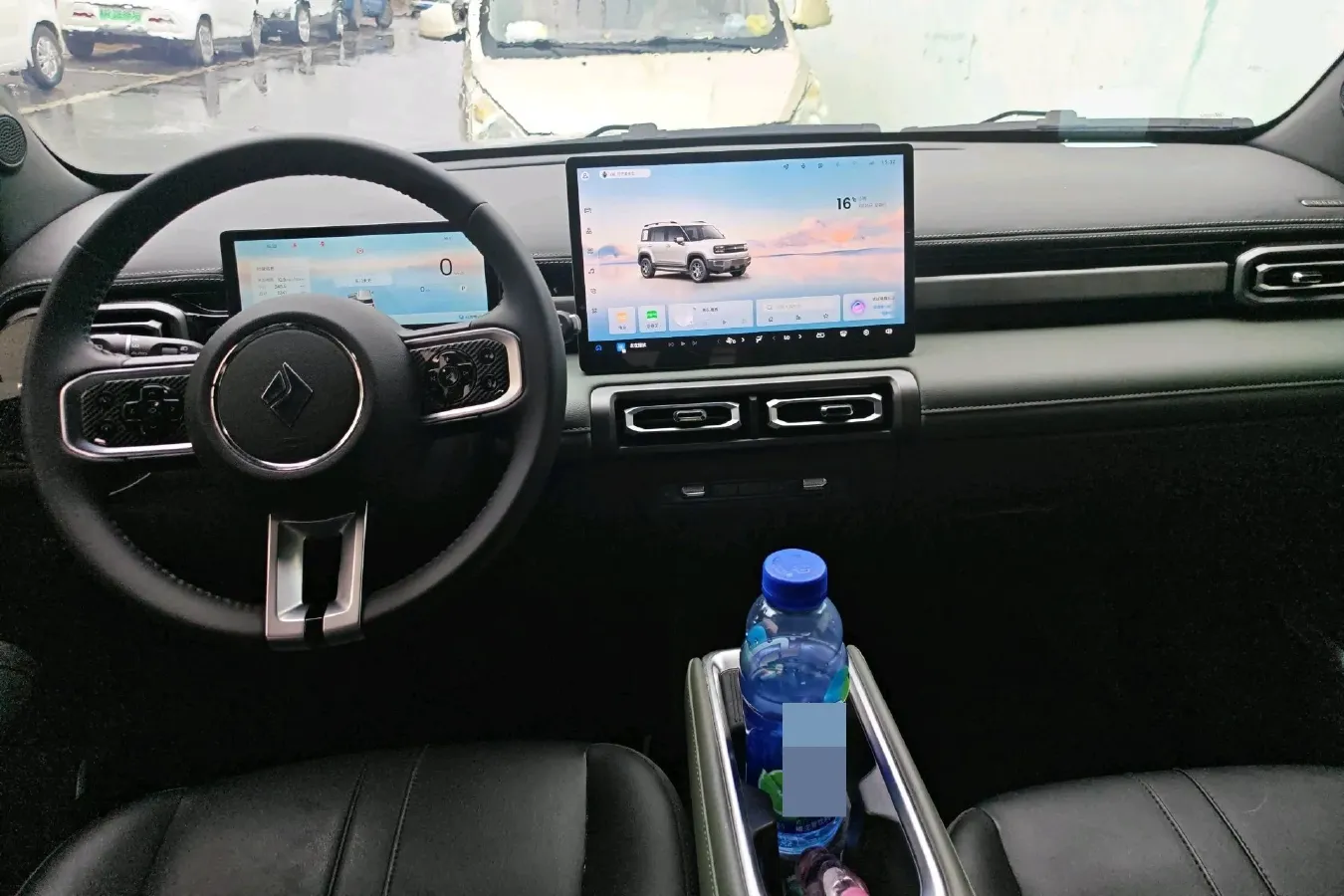 2026 BaoJun YepPlus BEV,autocango,china used car exporter,china ev exporter,chinese used car exporter,chinese used ev exporter