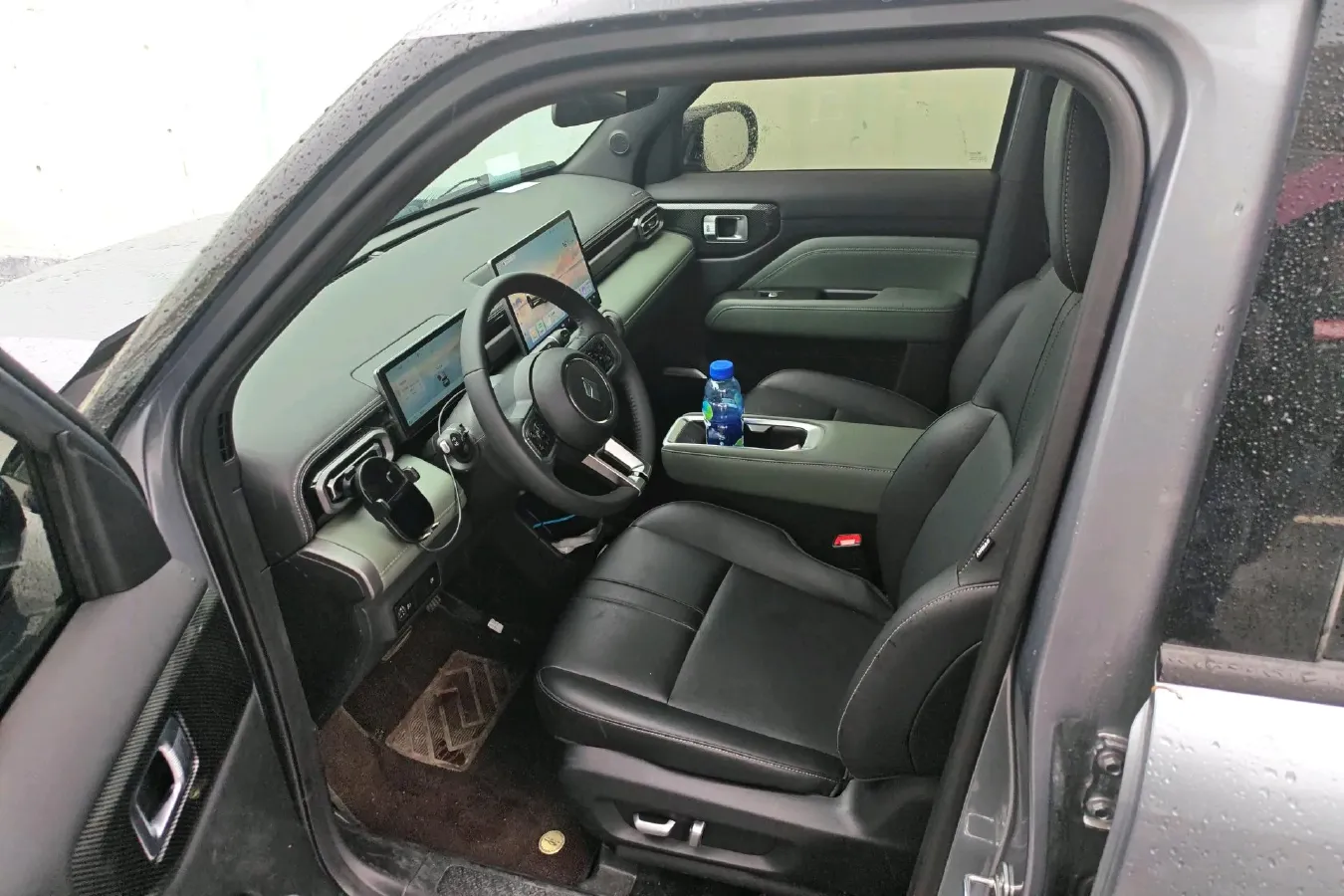 2026 BaoJun YepPlus BEV,autocango,china used car exporter,china ev exporter,chinese used car exporter,chinese used ev exporter