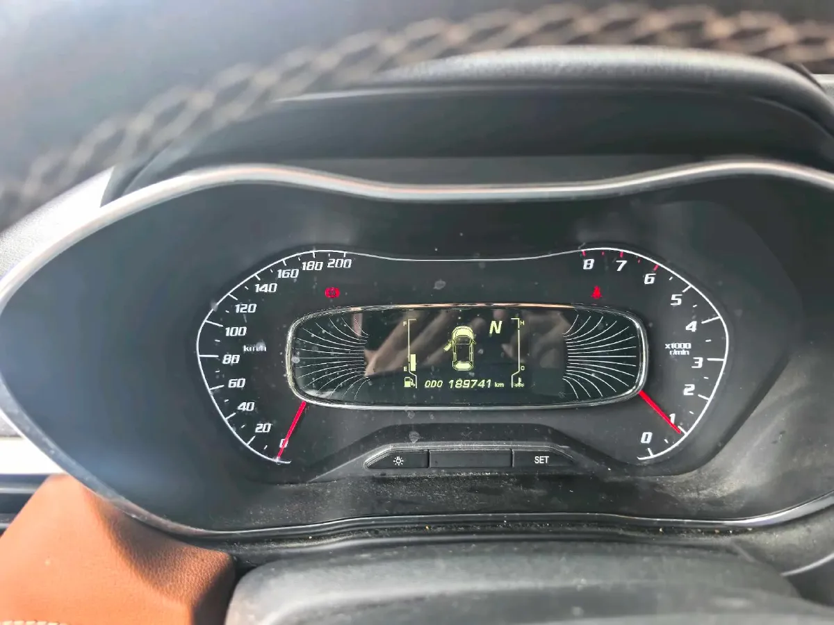 2018 KaiYi E3 1.6L 110HP L4 5MT,autocango,china used car exporter,china ev exporter,chinese used car exporter,chinese used ev exporter