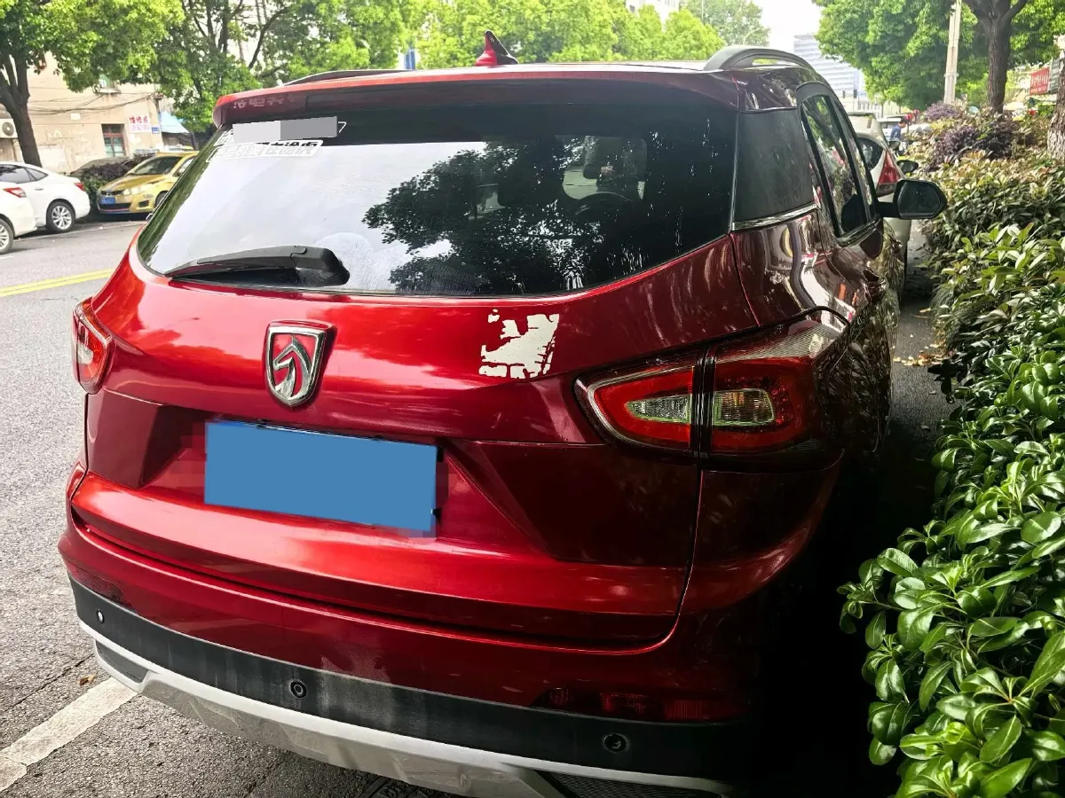 2018 KaiYi E3 1.6L 110HP L4 5MT,autocango,china used car exporter,china ev exporter,chinese used car exporter,chinese used ev exporter