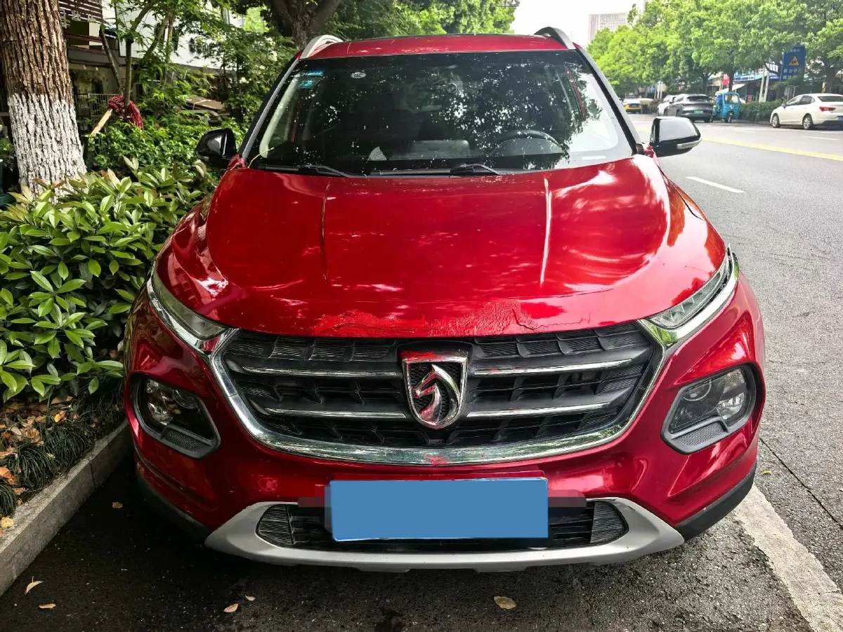 2018 KaiYi E3 1.6L 110HP L4 5MT,autocango,china used car exporter,china ev exporter,chinese used car exporter,chinese used ev exporter