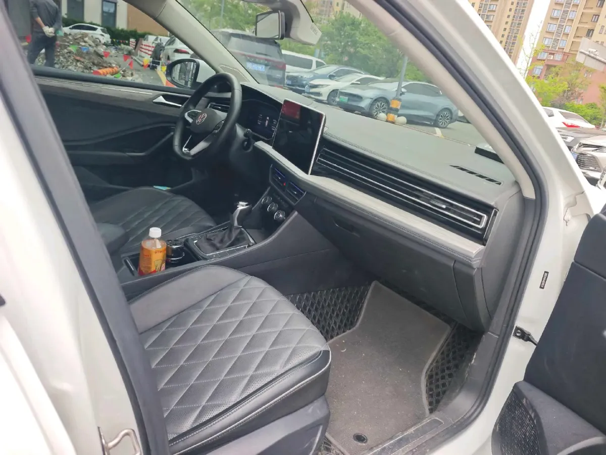 2023 Volkswagen Sagitar 1.5T 160HP L4 7DCT,autocango,china used car exporter,china ev exporter,chinese used car exporter,chinese used ev exporter