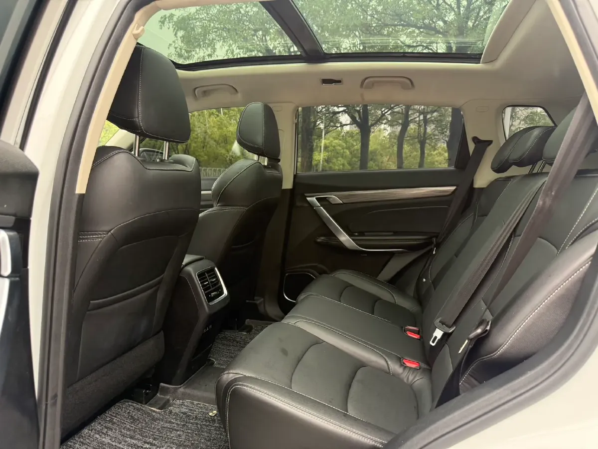 2020 Geely Azkarra 1.8T 184HP L4 7DCT,autocango,china used car exporter,china ev exporter,chinese used car exporter,chinese used ev exporter