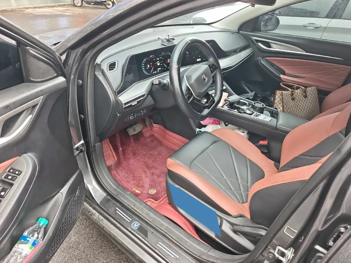 2022 ChangAn Eado 1.4T 160HP L4 7DCT,autocango,china used car exporter,china ev exporter,chinese used car exporter,chinese used ev exporter