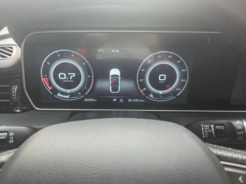 2019 HongQi HS5 2.0T 224HP L4 6AT,autocango,china used car exporter,china ev exporter,chinese used car exporter,chinese used ev exporter