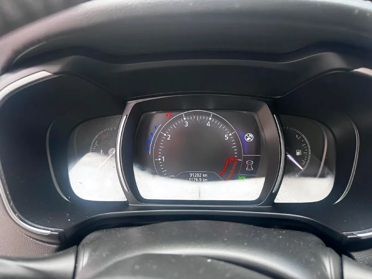 2018 Renault Koleos 2.0L 150HP L4 CVT,autocango,china used car exporter,china ev exporter,chinese used car exporter,chinese used ev exporter