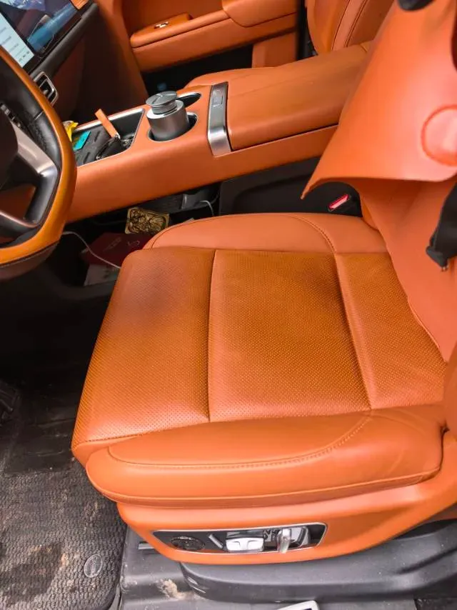 2024 Li L9 Range Extended 154HP REEV 52.3KWH,autocango,china used car exporter,china ev exporter,chinese used car exporter,chinese used ev exporter