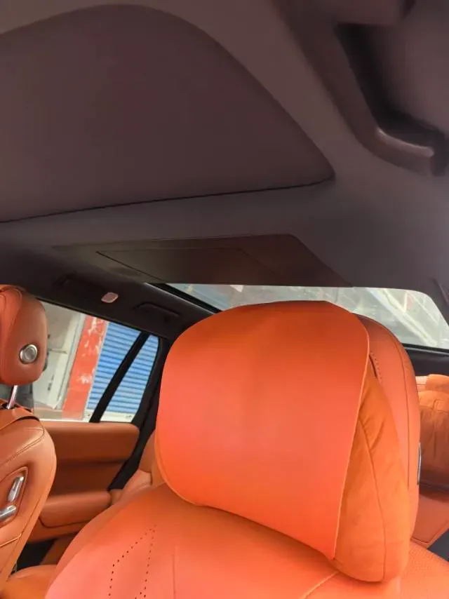 2024 Li L9 Range Extended 154HP REEV 52.3KWH,autocango,china used car exporter,china ev exporter,chinese used car exporter,chinese used ev exporter