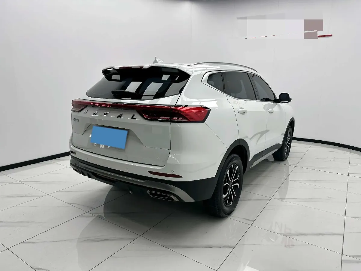 2021 Haval H6 1.5T 150HP L4 7DCT,autocango,china used car exporter,china ev exporter,chinese used car exporter,chinese used ev exporter