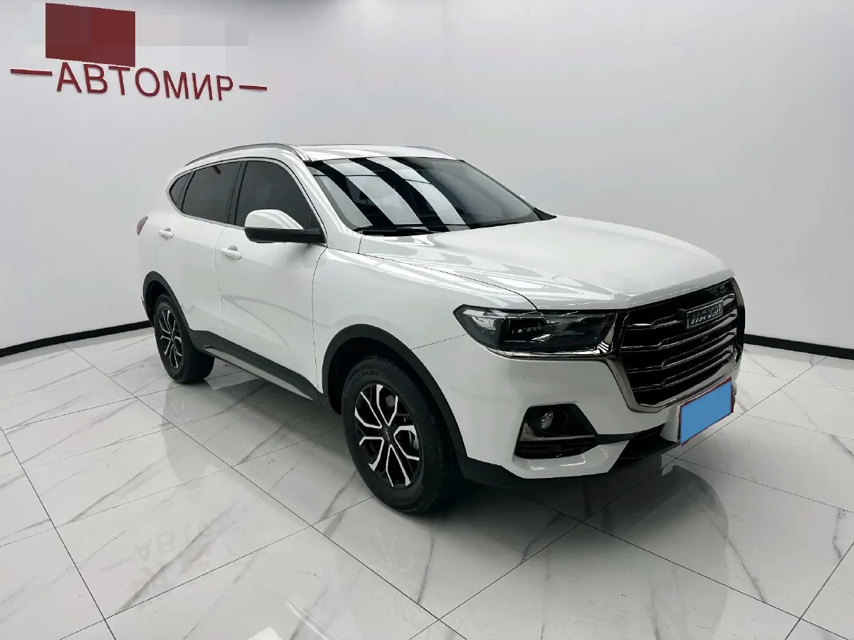 2021 Haval H6 1.5T 150HP L4 7DCT,autocango,china used car exporter,china ev exporter,chinese used car exporter,chinese used ev exporter