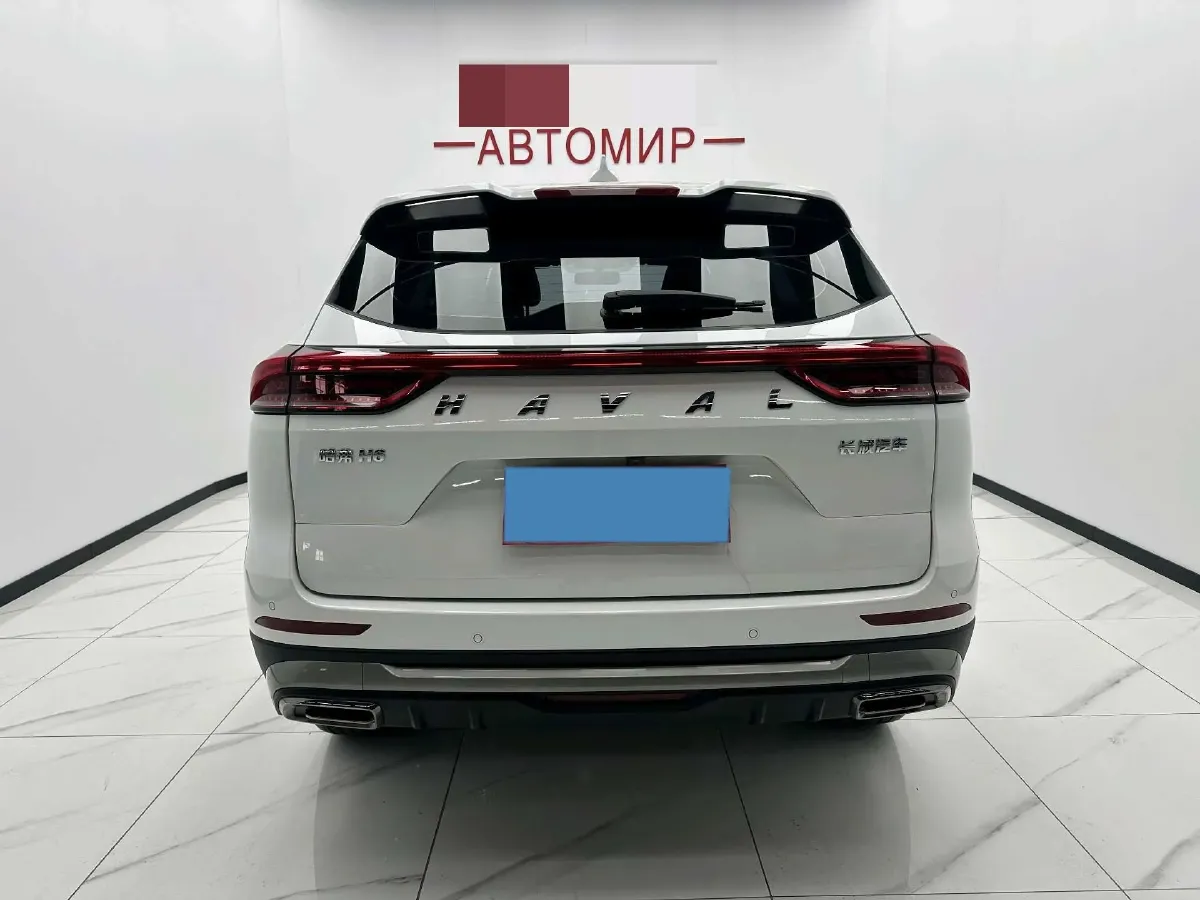 2021 Haval H6 1.5T 150HP L4 7DCT,autocango,china used car exporter,china ev exporter,chinese used car exporter,chinese used ev exporter