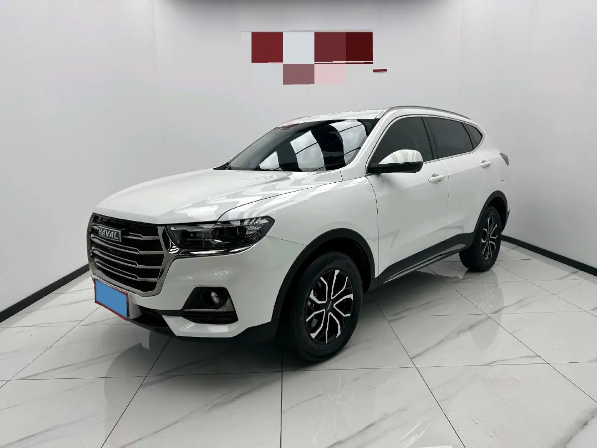2021 Haval H6 1.5T 150HP L4 7DCT,autocango,china used car exporter,china ev exporter,chinese used car exporter,chinese used ev exporter