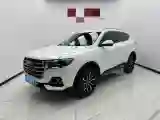 2021 Haval H6 1.5T 150HP L4 7DCT