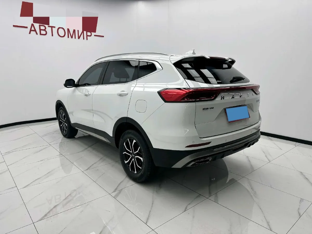 2021 Haval H6 1.5T 150HP L4 7DCT,autocango,china used car exporter,china ev exporter,chinese used car exporter,chinese used ev exporter