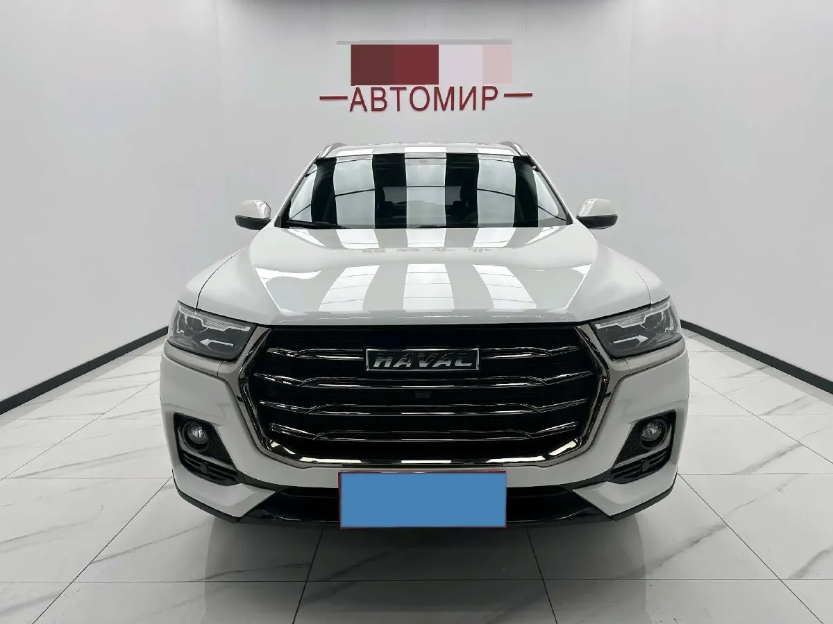 2021 Haval H6 1.5T 150HP L4 7DCT,autocango,china used car exporter,china ev exporter,chinese used car exporter,chinese used ev exporter
