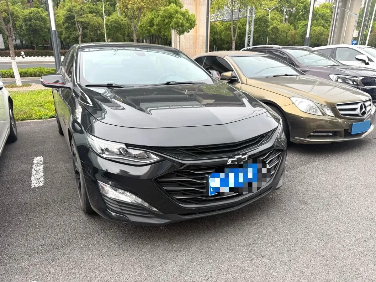 2021 Chevrolet Malibu XL 2.0T 237HP L4 9AT,autocango,china used car exporter,china ev exporter,chinese used car exporter,chinese used ev exporter