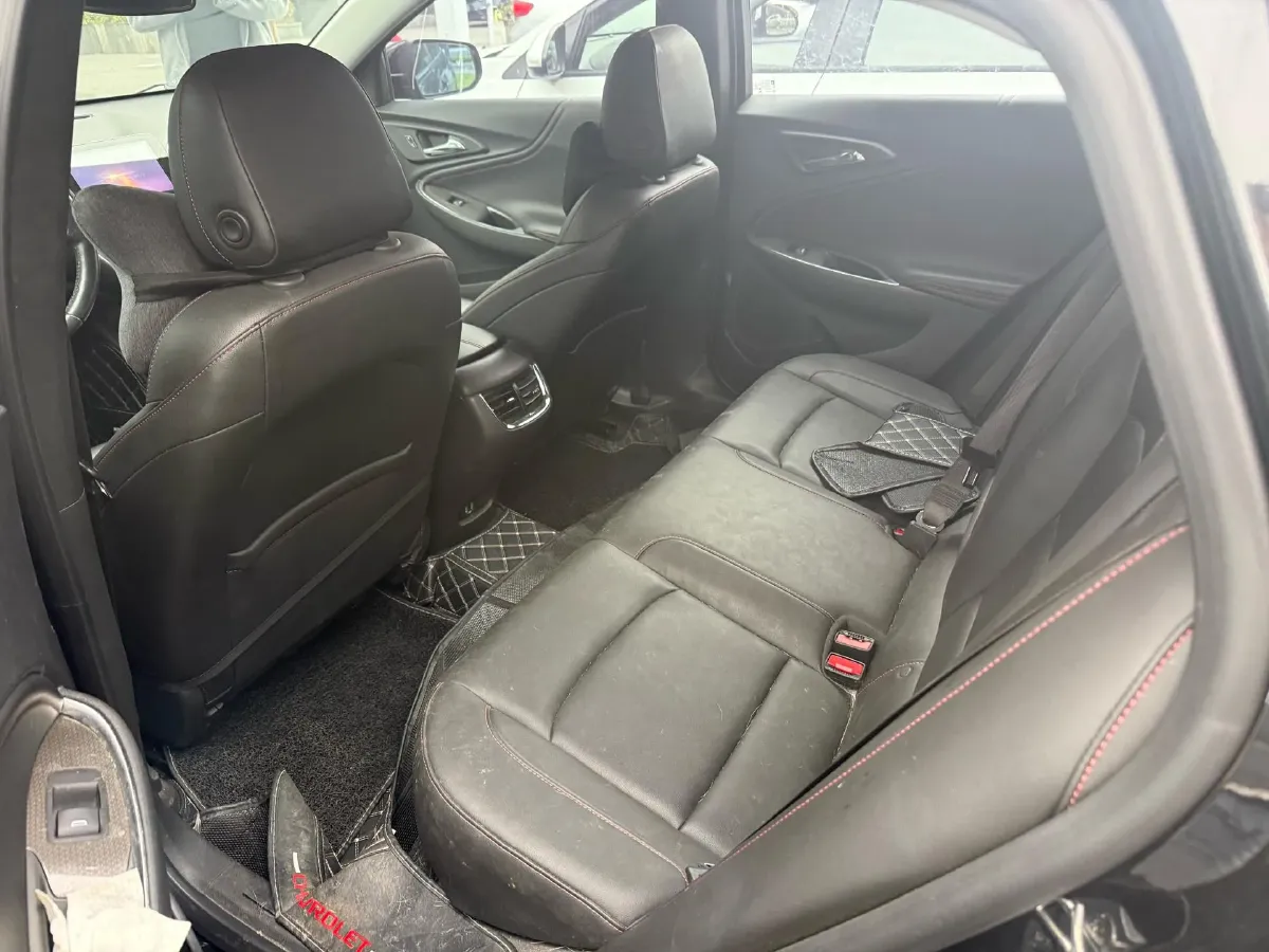 2021 Chevrolet Malibu XL 2.0T 237HP L4 9AT,autocango,china used car exporter,china ev exporter,chinese used car exporter,chinese used ev exporter