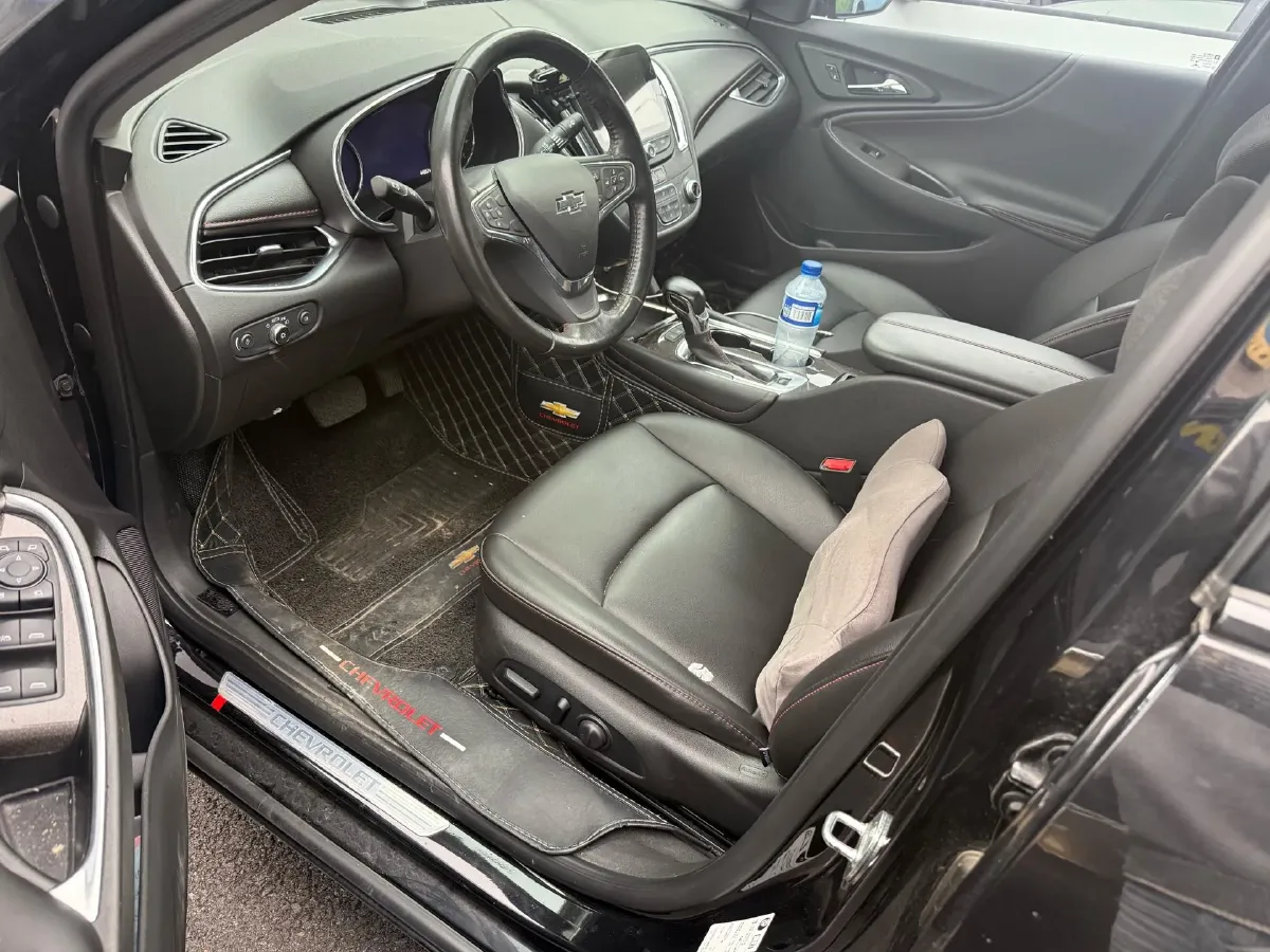 2021 Chevrolet Malibu XL 2.0T 237HP L4 9AT,autocango,china used car exporter,china ev exporter,chinese used car exporter,chinese used ev exporter