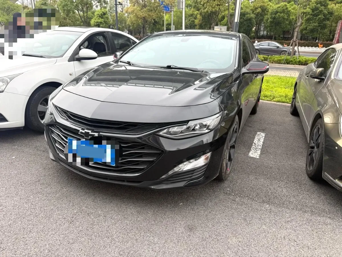 2021 Chevrolet Malibu XL 2.0T 237HP L4 9AT,autocango,china used car exporter,china ev exporter,chinese used car exporter,chinese used ev exporter