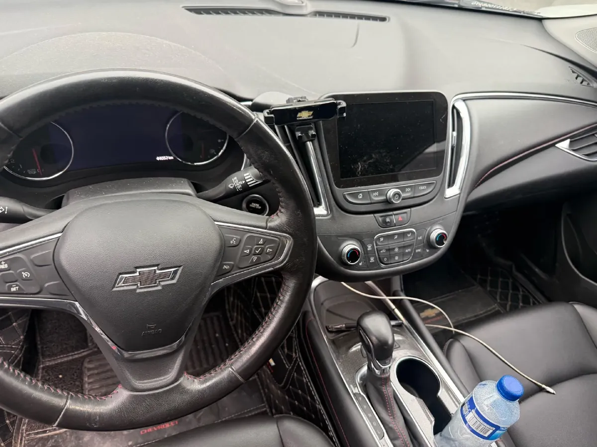 2021 Chevrolet Malibu XL 2.0T 237HP L4 9AT,autocango,china used car exporter,china ev exporter,chinese used car exporter,chinese used ev exporter