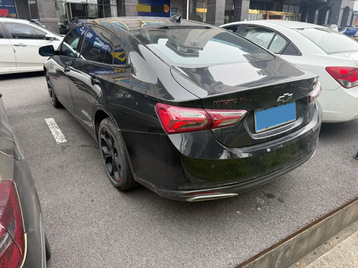 2021 Chevrolet Malibu XL 2.0T 237HP L4 9AT,autocango,china used car exporter,china ev exporter,chinese used car exporter,chinese used ev exporter