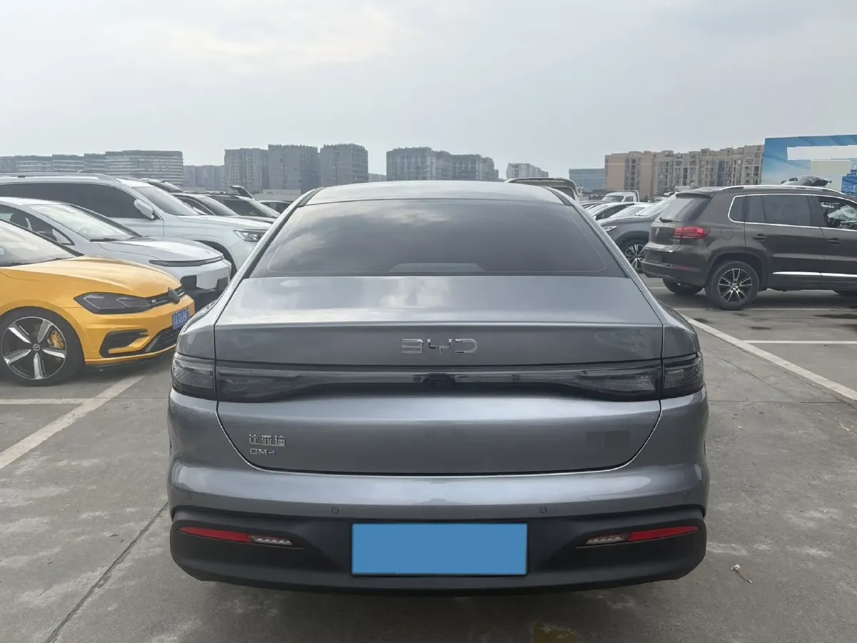2026 BYD Seal05 DM-i 1.5L 101HP L4 E-CVT PHEV,autocango,china used car exporter,china ev exporter,chinese used car exporter,chinese used ev exporter