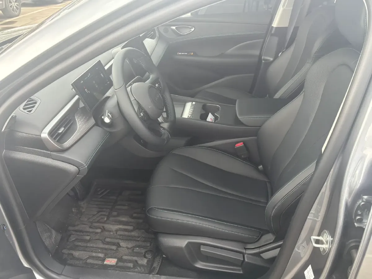 2026 BYD Seal05 DM-i 1.5L 101HP L4 E-CVT PHEV,autocango,china used car exporter,china ev exporter,chinese used car exporter,chinese used ev exporter