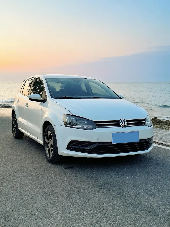 2016 Volkswagen Polo 1.4L 90HP L4 5MT,autocango,china used car exporter,china ev exporter,chinese used car exporter,chinese used ev exporter