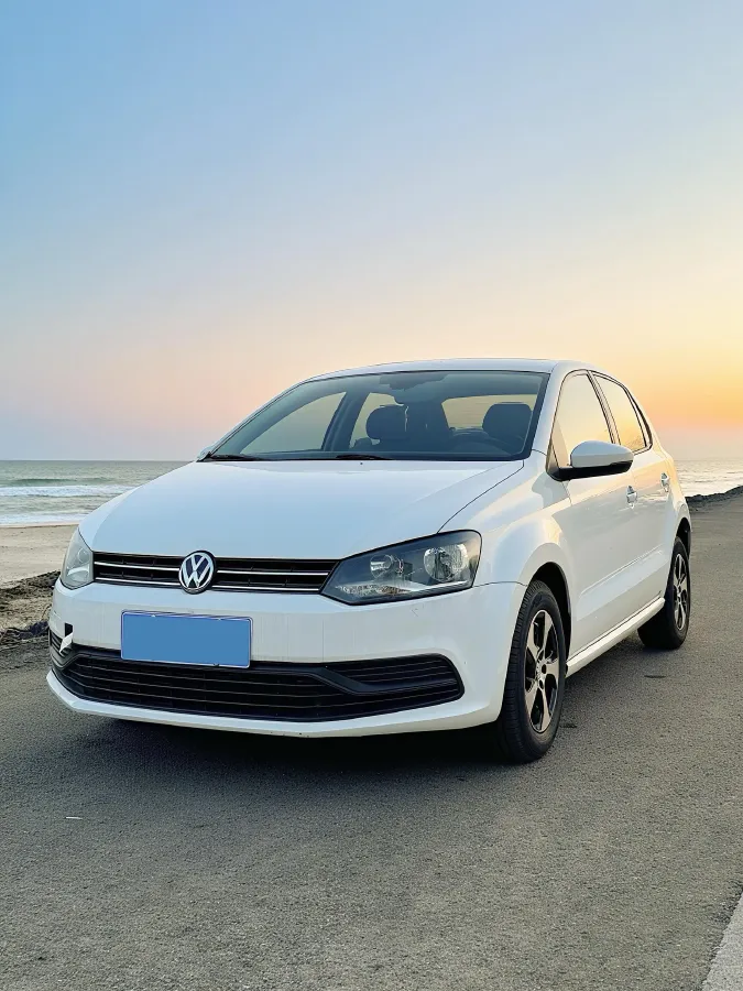 2016 Volkswagen Polo 1.4L 90HP L4 5MT,autocango,china used car exporter,china ev exporter,chinese used car exporter,chinese used ev exporter