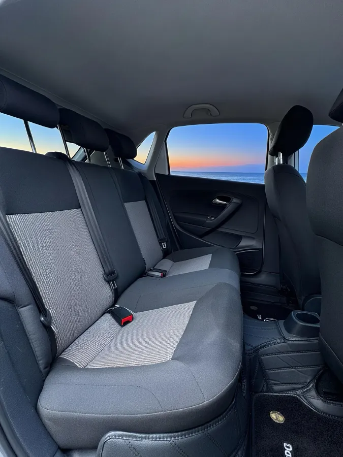 2016 Volkswagen Polo 1.4L 90HP L4 5MT,autocango,china used car exporter,china ev exporter,chinese used car exporter,chinese used ev exporter