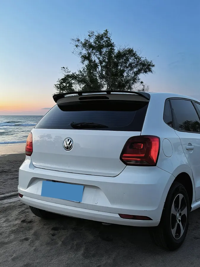 2016 Volkswagen Polo 1.4L 90HP L4 5MT,autocango,china used car exporter,china ev exporter,chinese used car exporter,chinese used ev exporter