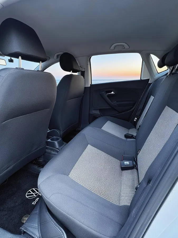 2016 Volkswagen Polo 1.4L 90HP L4 5MT,autocango,china used car exporter,china ev exporter,chinese used car exporter,chinese used ev exporter