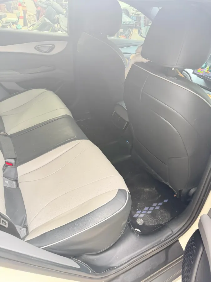 2025 BYD Seal07 DM-i 1.5L 101HP L4 E-CVT PHEV 10.08KWH,autocango,china used car exporter,china ev exporter,chinese used car exporter,chinese used ev exporter