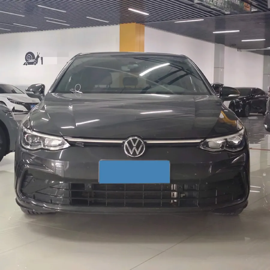 2021 Volkswagen Golf 1.4T 150HP L4 7DCT,autocango,china used car exporter,china ev exporter,chinese used car exporter,chinese used ev exporter