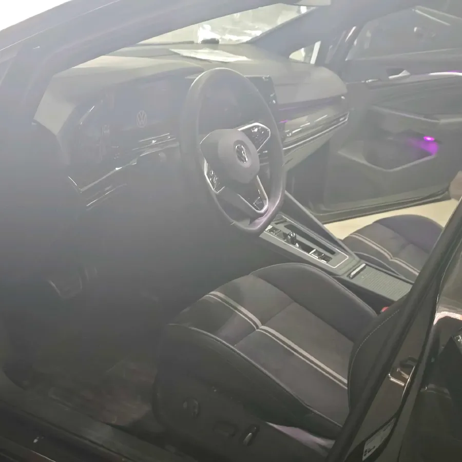 2021 Volkswagen Golf 1.4T 150HP L4 7DCT,autocango,china used car exporter,china ev exporter,chinese used car exporter,chinese used ev exporter