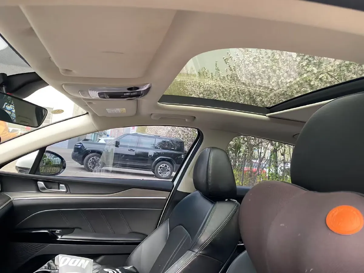 2020 Kia K5 1.5T 170HP L4 7DCT,autocango,china used car exporter,china ev exporter,chinese used car exporter,chinese used ev exporter