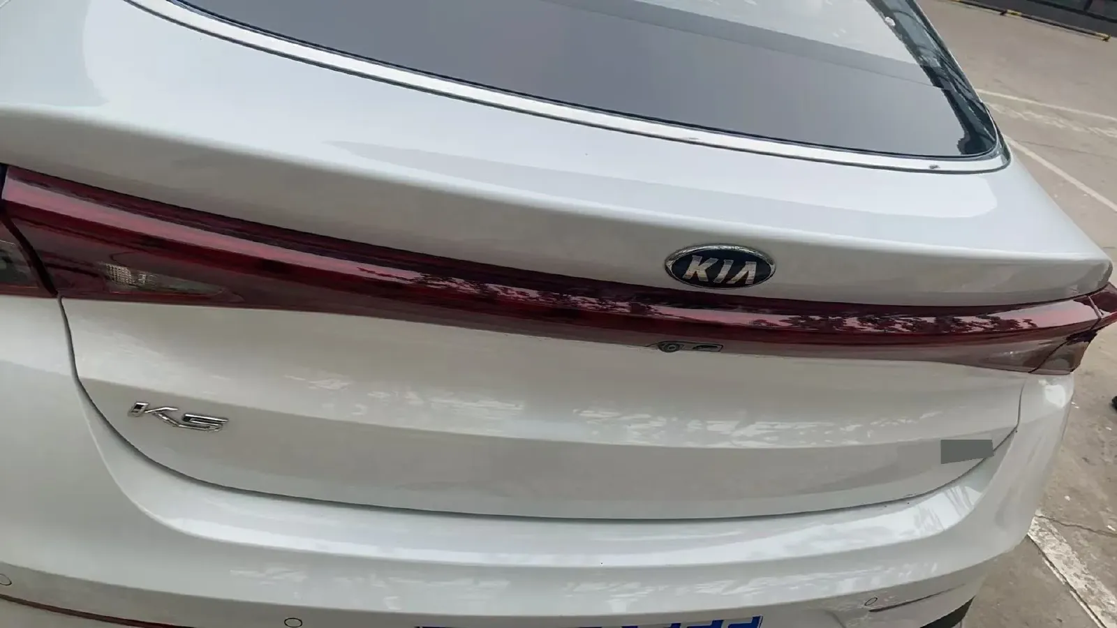 2020 Kia K5 1.5T 170HP L4 7DCT,autocango,china used car exporter,china ev exporter,chinese used car exporter,chinese used ev exporter