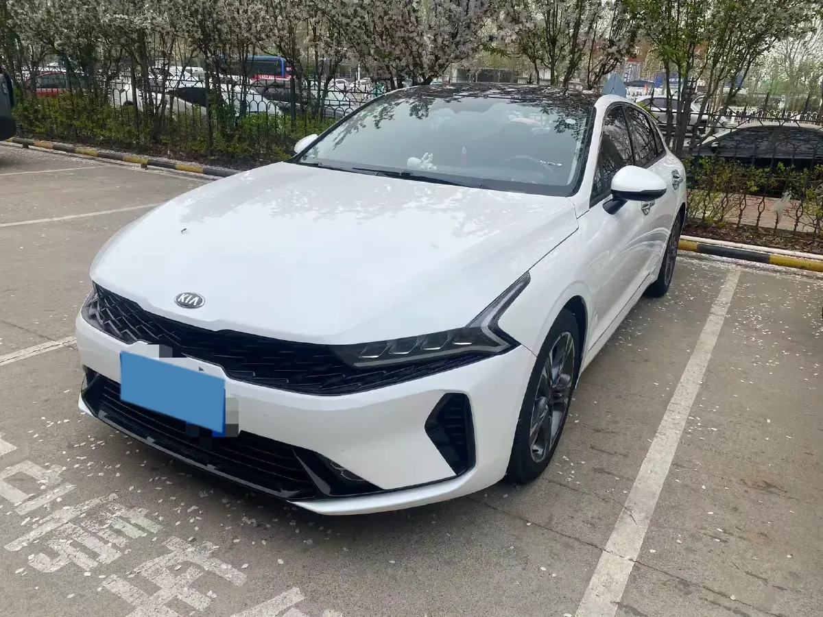2020 Kia K5 1.5T 170HP L4 7DCT,autocango,china used car exporter,china ev exporter,chinese used car exporter,chinese used ev exporter