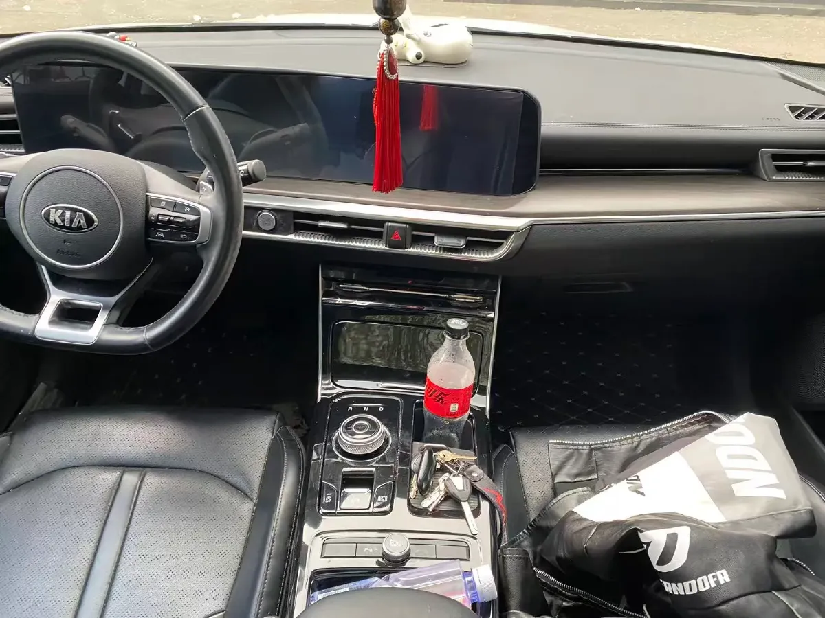 2020 Kia K5 1.5T 170HP L4 7DCT,autocango,china used car exporter,china ev exporter,chinese used car exporter,chinese used ev exporter