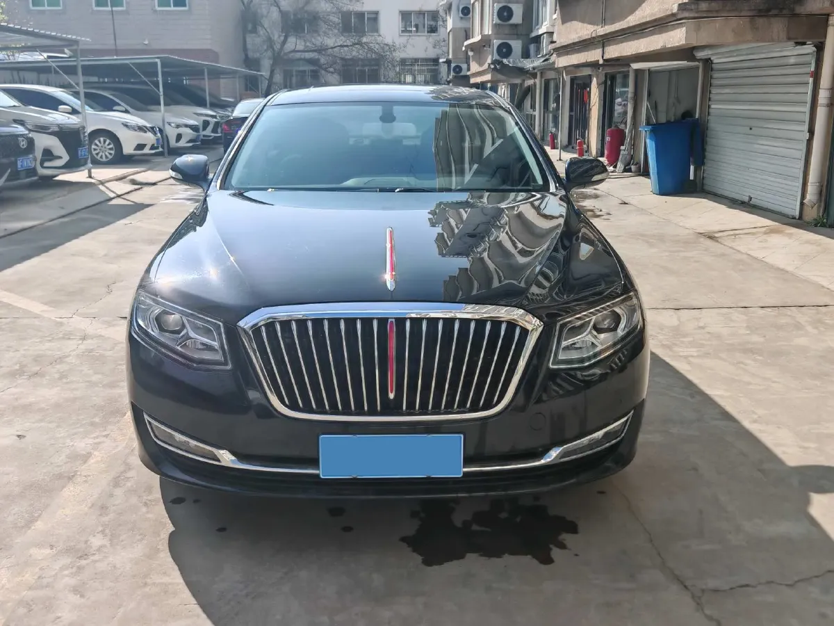 2021 HongQi H7 1.8T 188HP L4 6AT,autocango,china used car exporter,china ev exporter,chinese used car exporter,chinese used ev exporter