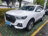2021 HAVAL H6,autocango,china used car exporter,china ev exporter,chinese used car exporter,chinese used ev exporter