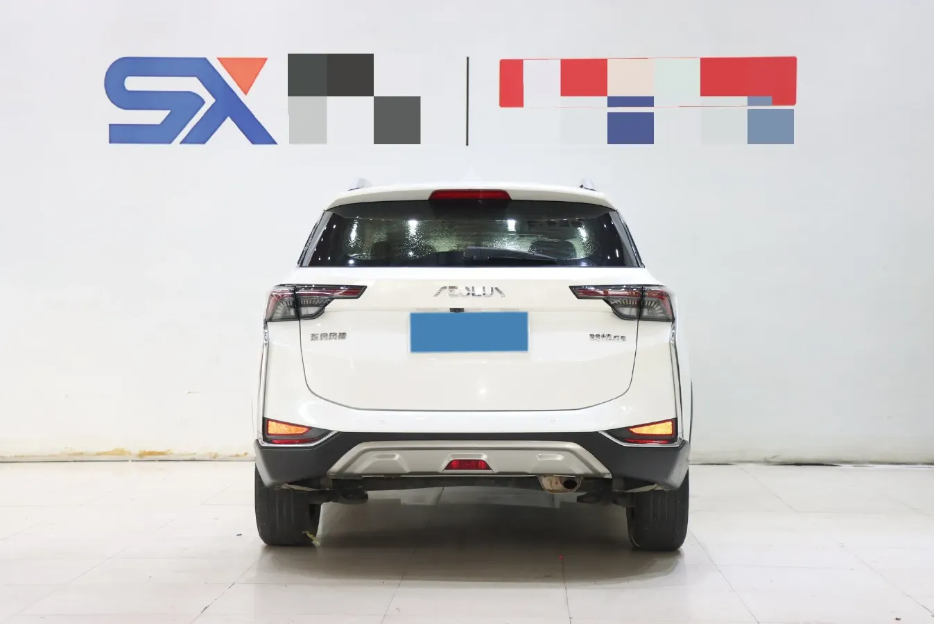 2021 DongFeng Aeolus YiXuan GS 1.5T 150HP L4 6DCT,autocango,china used car exporter,china ev exporter,chinese used car exporter,chinese used ev exporter