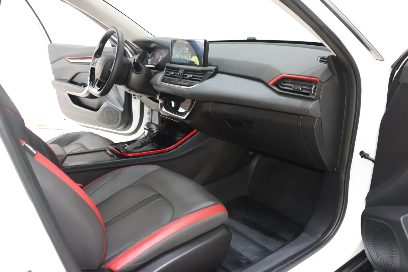 2021 DongFeng Aeolus YiXuan GS 1.5T 150HP L4 6DCT,autocango,china used car exporter,china ev exporter,chinese used car exporter,chinese used ev exporter