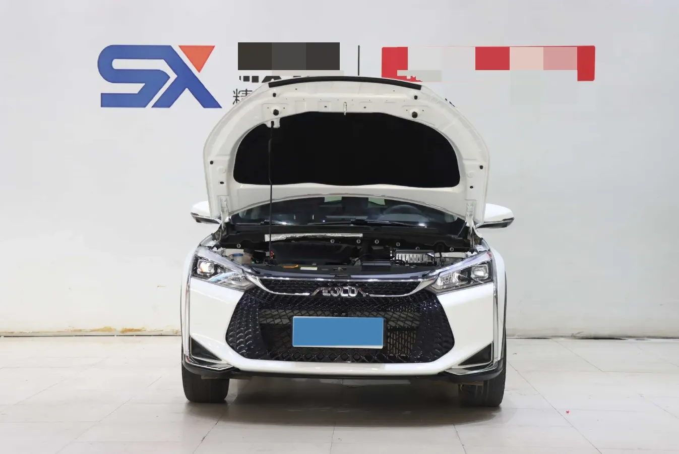 2021 DongFeng Aeolus YiXuan GS 1.5T 150HP L4 6DCT,autocango,china used car exporter,china ev exporter,chinese used car exporter,chinese used ev exporter