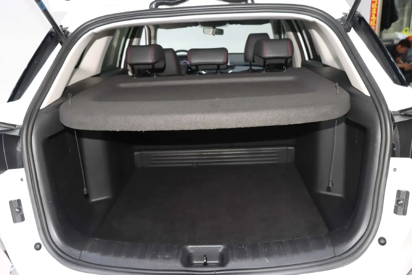 2021 DongFeng Aeolus YiXuan GS 1.5T 150HP L4 6DCT,autocango,china used car exporter,china ev exporter,chinese used car exporter,chinese used ev exporter