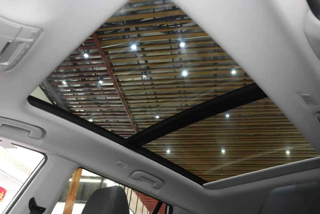 2021 DongFeng Aeolus YiXuan GS 1.5T 150HP L4 6DCT,autocango,china used car exporter,china ev exporter,chinese used car exporter,chinese used ev exporter