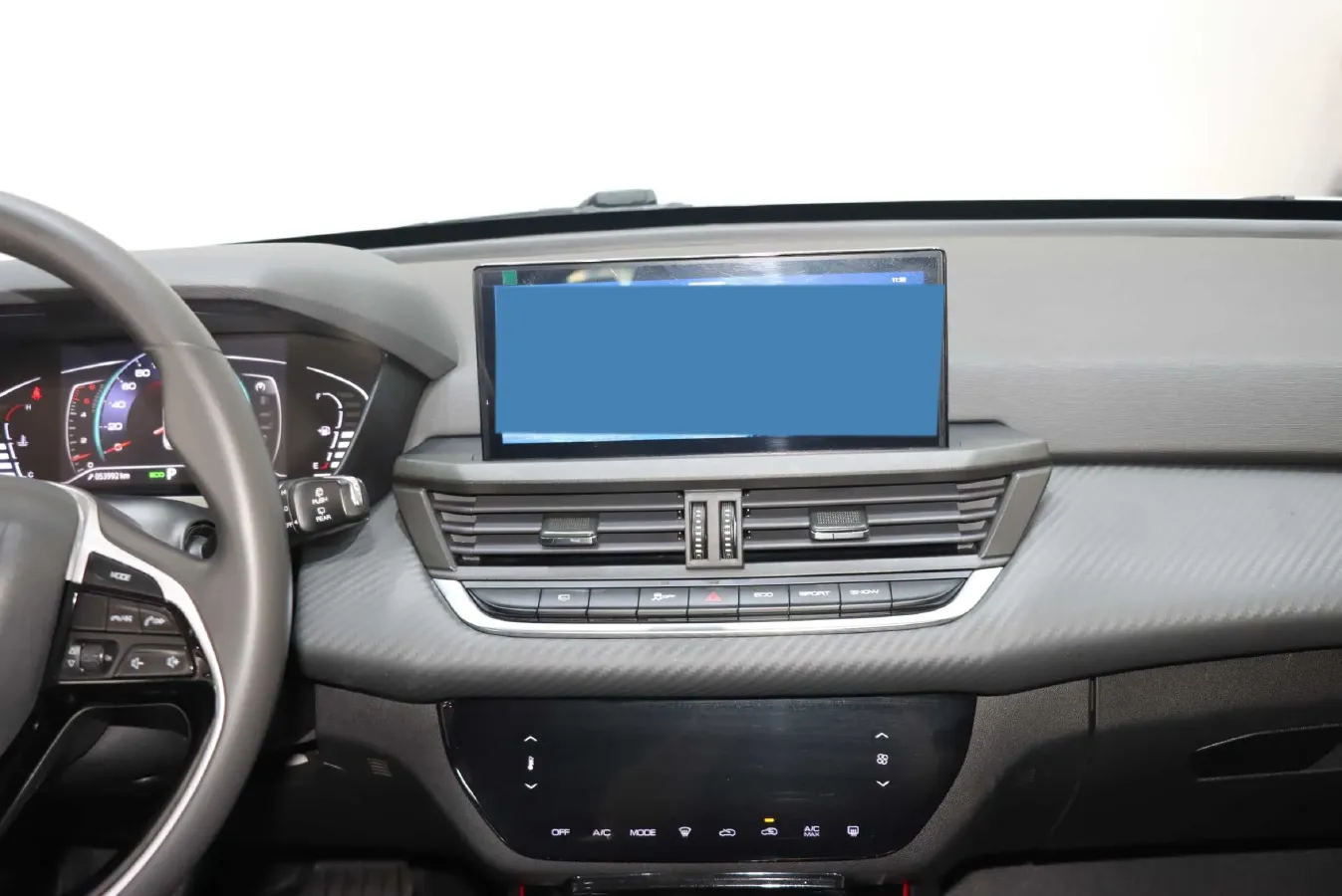 2021 DongFeng Aeolus YiXuan GS 1.5T 150HP L4 6DCT,autocango,china used car exporter,china ev exporter,chinese used car exporter,chinese used ev exporter