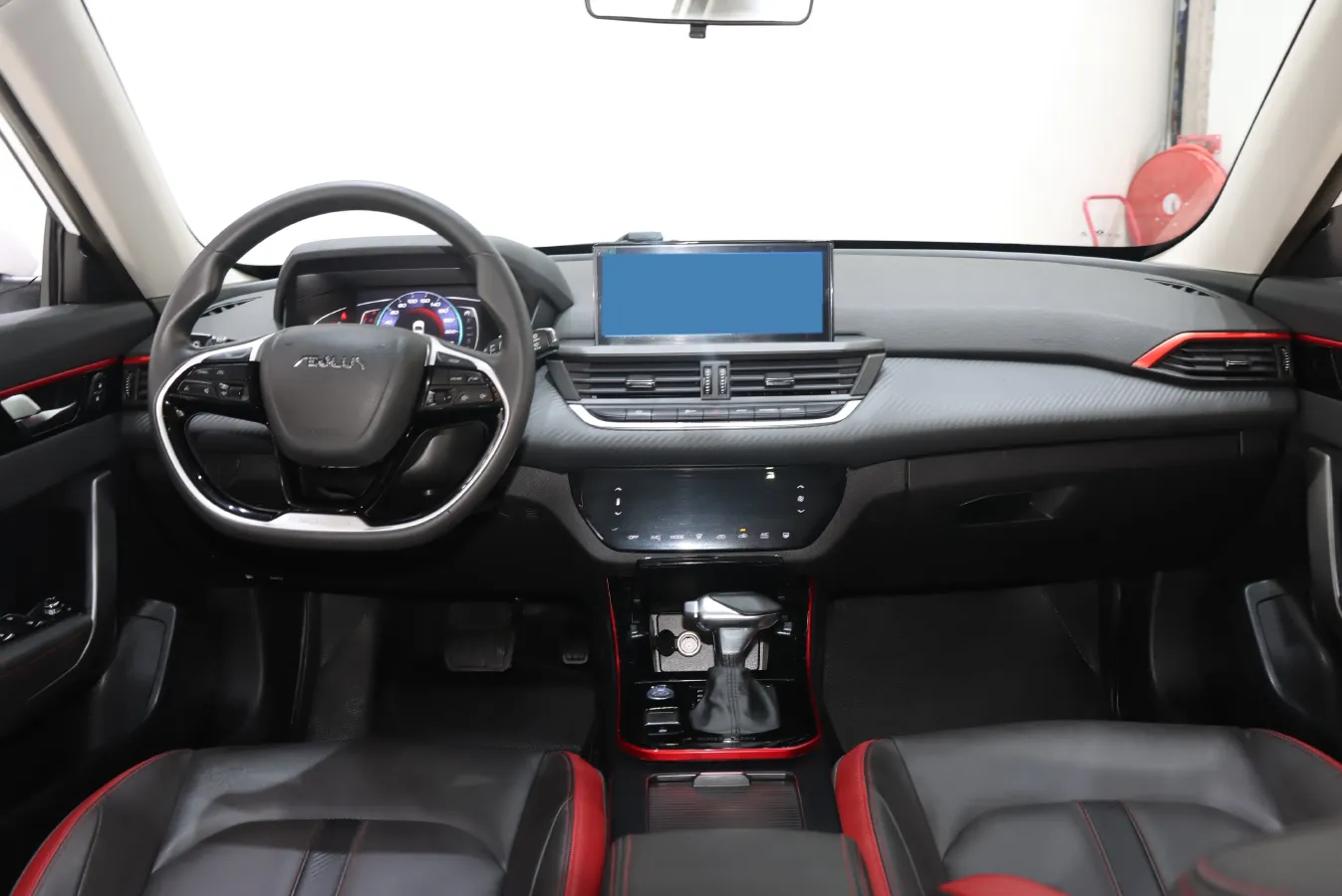 2021 DongFeng Aeolus YiXuan GS 1.5T 150HP L4 6DCT,autocango,china used car exporter,china ev exporter,chinese used car exporter,chinese used ev exporter