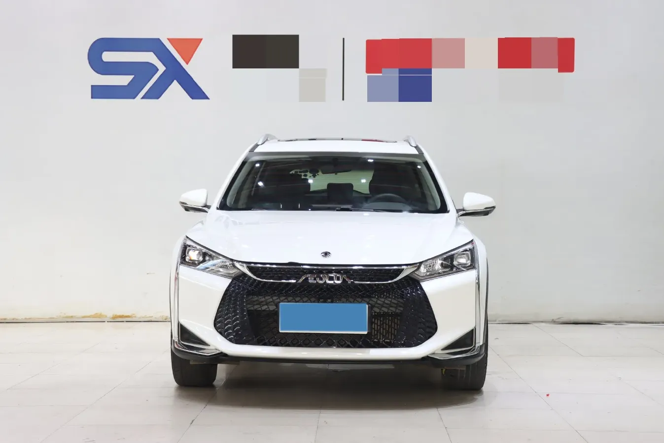 2021 DongFeng Aeolus YiXuan GS 1.5T 150HP L4 6DCT,autocango,china used car exporter,china ev exporter,chinese used car exporter,chinese used ev exporter